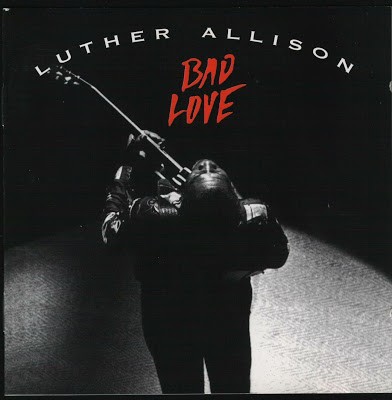 Bad Love
