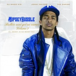 Bullets Ain't Got No Name Vol. 3.1