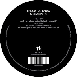 Mosaic VIPs (VIP)