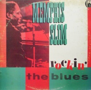 Charly Blues Masterworks, Volume 21: Rockin' the Blues