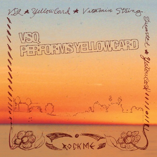 VSQ Performs Yellowcard