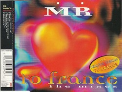 To France: The Mixes