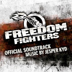 Freedom Fighters Soundtrack