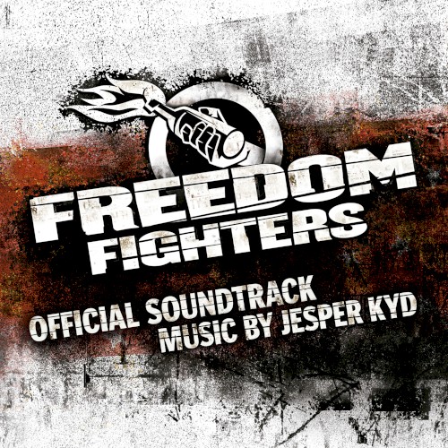 Freedom Fighters Soundtrack