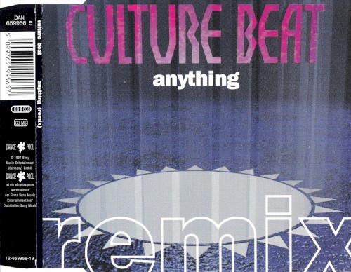 Anything (remix)