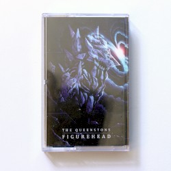 [LCS-003] Figurehead