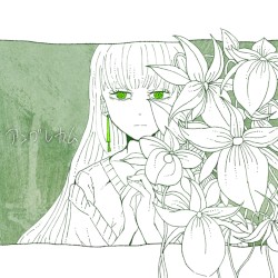 アングレカム