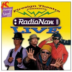 Radio Now Live! (Act Two)
