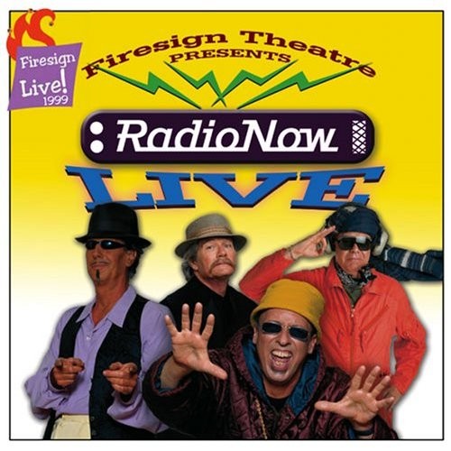 Radio Now Live! (Act Two)