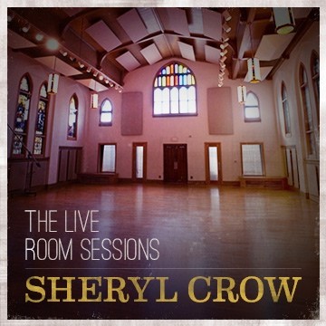 The Live Room Sessions + Easy