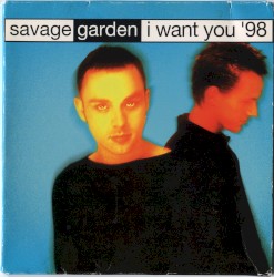 I Want You ’98