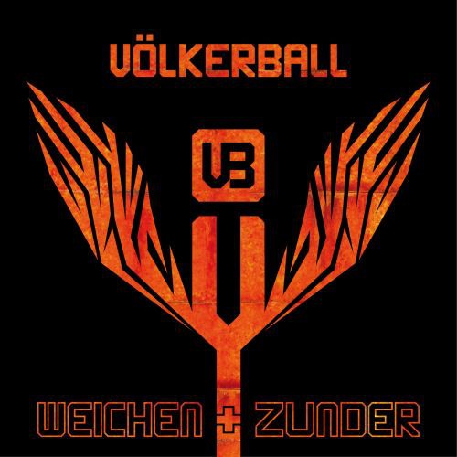 Weichen + Zunder