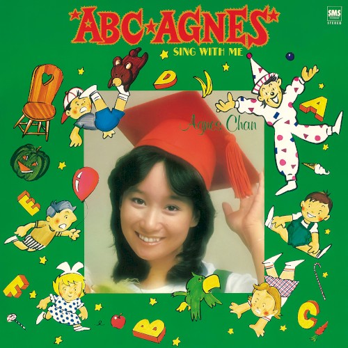 ABC Agnes Sing With Me (+11)