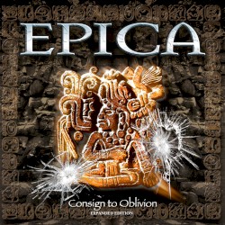Consign to Oblivion (expanded edition)