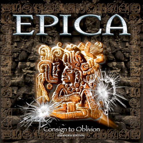 Consign to Oblivion (expanded edition)