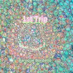 1st Trip (ファースト・トリップ）
