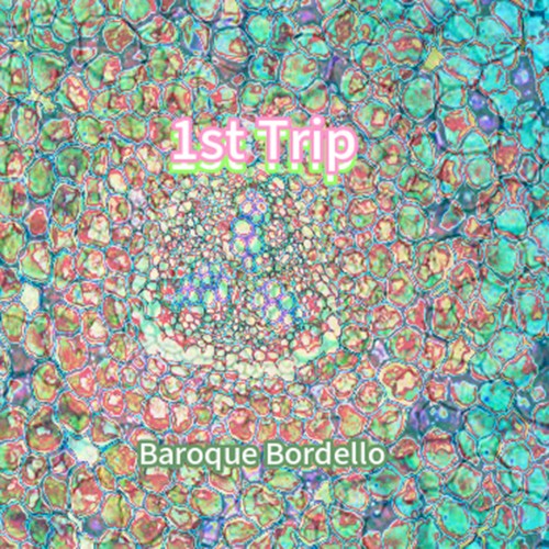 1st Trip (ファースト・トリップ）