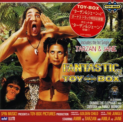 Fantastic + 2