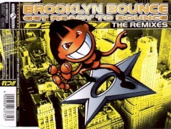 Get Ready to Bounce (The Remixes)