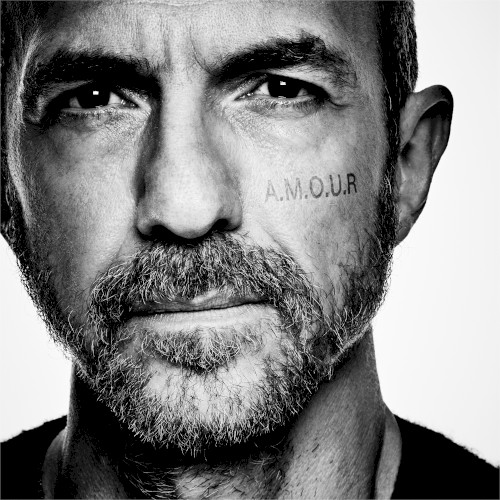A.M.O.U.R (Bonus Track version)
