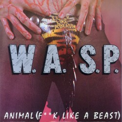 Animal (F**k Like a Beast)