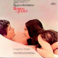 Romeo and Juliet