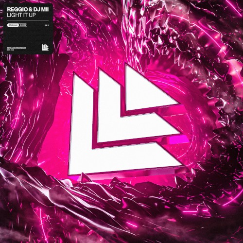 Light It Up (extended mix)