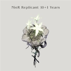 NieR Replicant -10+1 Years- Vinyl LP Box Set