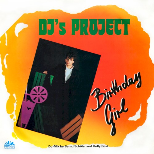 Birthday Girl (Expanded Edition)