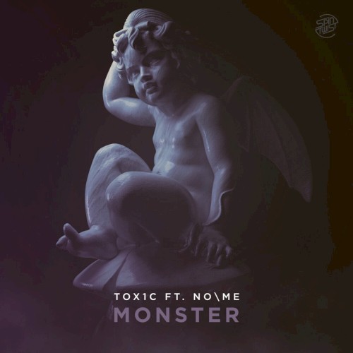 Monster (extended mix)