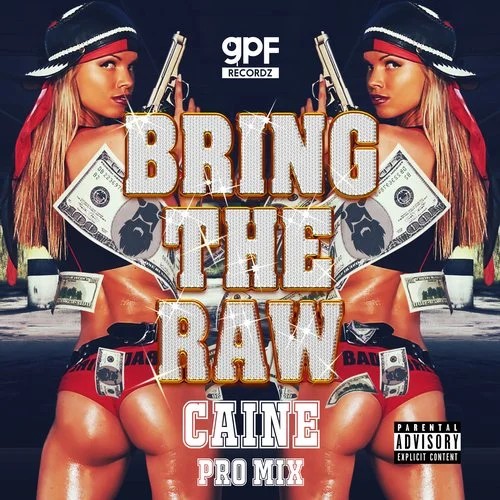 Bring the Raw (pro mix)