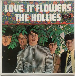 Love n’ Flowers