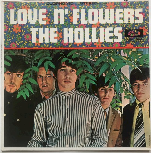 Love n’ Flowers