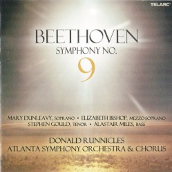 Symphony no. 9
