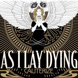 Cauterize - Single