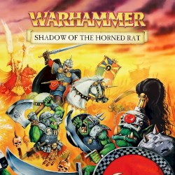 Warhammer: Shadow of the Horned Rat OST