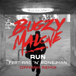 Run (Offaiah remix)
