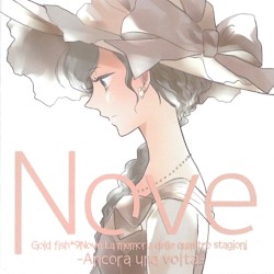 9*Nove —Ancora una volta—
