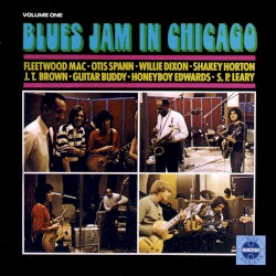 Blues Jam in Chicago, Vol. 1