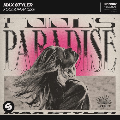 Fools Paradise (extended mix)