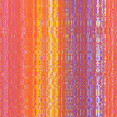 Teenage Birdsong (Overmono remix)