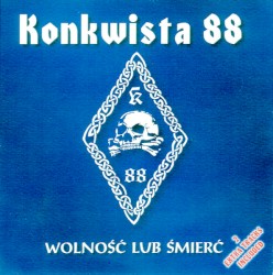 Wolność Lub Śmierć / Freedom Or Death