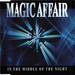 In the Middle of the Night (remix)
