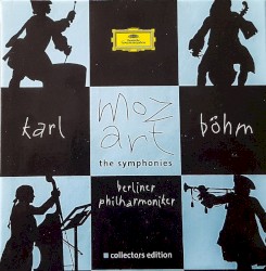 The Symphonies