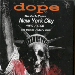 The Early Years - New York City 1997/1998