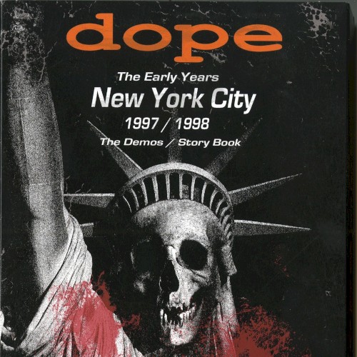 The Early Years - New York City 1997/1998