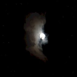 Live in Kosmos (Planetarium Bochum 2015)