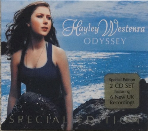 Odyssey: Special Edition