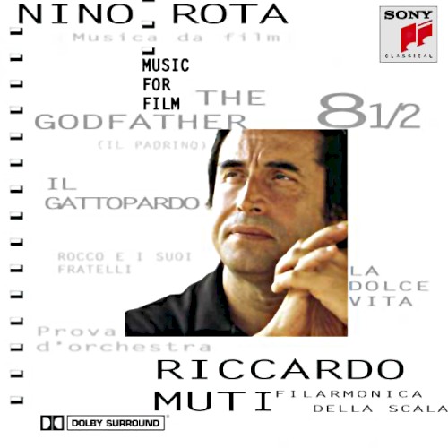 Musica da film