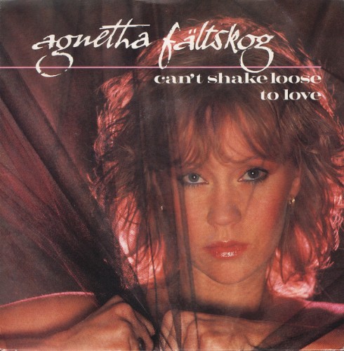 Can't Shake Loose / To Love